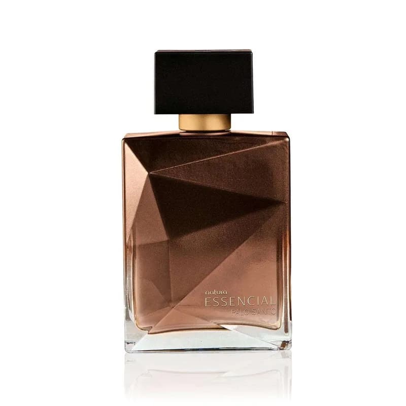Essencial Palo Santo Deo Parfum Masculino 100 ml