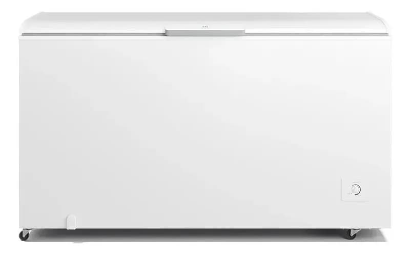 Freezer Horizontal Electrolux Efficient 513l Hi550t Branco
